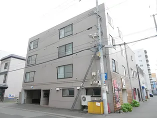 リアルコートT23【302号室】の外観