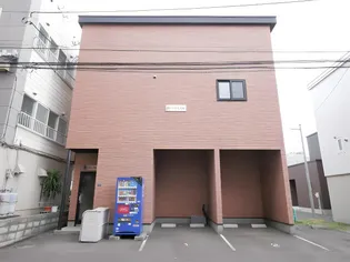 BRABUS美園の画像