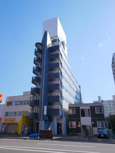 ベルヴィコート豊平Ⅳの画像