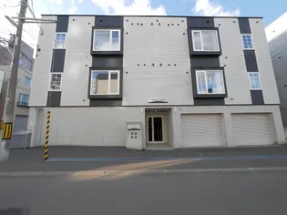 アプレミディ【103号室】の外観