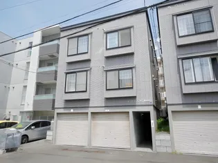 イーストイングMT東札幌の画像