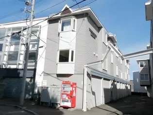 ホワイトコートカヤ12の画像