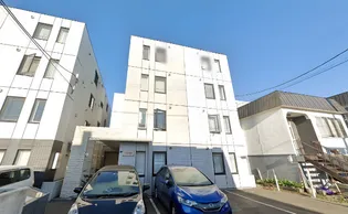 DUE CASA COMODO【3階】の外観