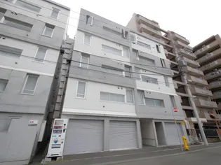 Parma(パルマ)【5階】の外観