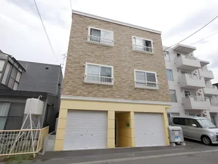 ヴィラ本郷通の画像