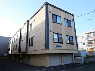 フェリシティ【105号室】の外観