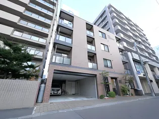 HS213【403号室】の外観