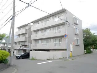 ノースパレス栄通の画像