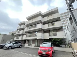 パールハイム直の画像