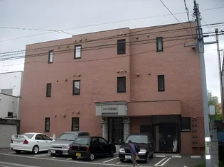 プライズ月寒東【0202号室】の外観