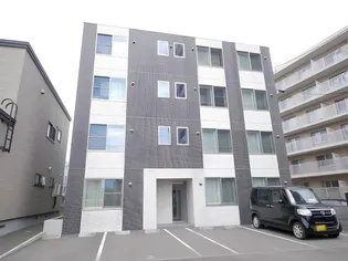 CUBE 16(キューブ16)【4階】の外観