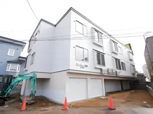 ベストハウス月寒の画像