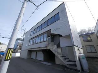 ナウパレスNo.7【203号室】の外観