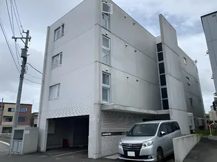 アマンダヒルズの画像