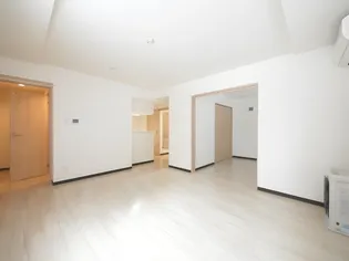 プラン・ドゥ・ボヌール【1階】の内装