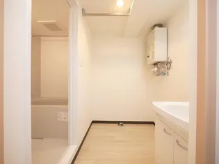 プラン・ドゥ・ボヌール【1階】のその他画像