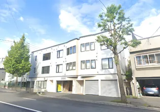 プレシャス5番館【2階】の外観