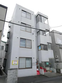 ピースフル澄川の画像