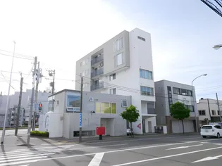 ANNTS(アンツ)【6階】の外観