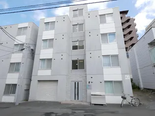 メゾンブレイニーの画像