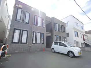 フォレスト豊平Iの画像