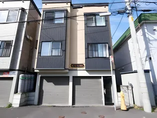 サンモール南郷【105号室】の外観