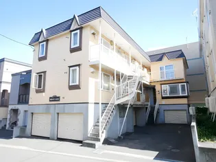 プライマリハウスの画像