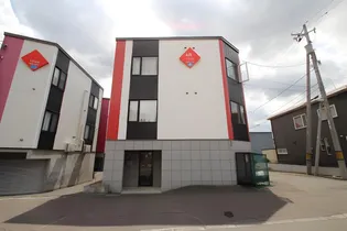 アークタウン西岡Aの画像