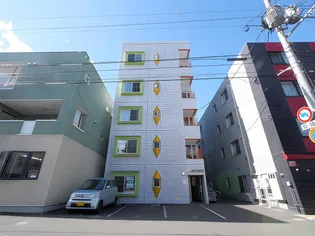 シャトルパーク8 13の画像