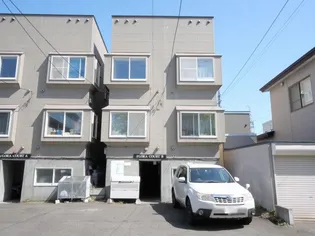 フローラコートBの画像