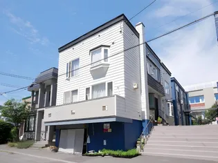 ハイツランナーの画像