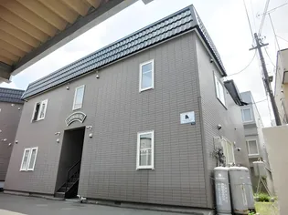 ランドマーク平岸A棟の画像