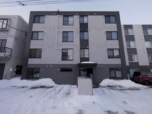 LA・GARE(ラ・ガーレ)【2階】の外観