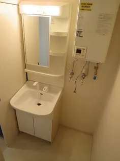 フラット裏参道3・22【4階】のその他画像