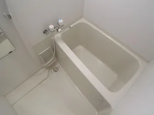 フラット裏参道3・22【4階】の風呂