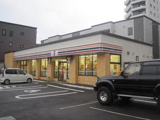 フラット裏参道3・22【4階】の周辺