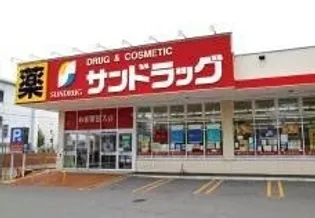 フラット裏参道3・22【4階】の周辺