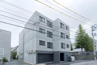 ENCORE南郷13の画像