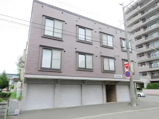 セピアルージュ【103号室】の外観