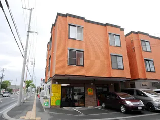 サンホーム館7丁目A棟の画像