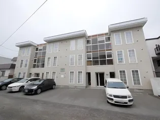 サントアリオ・デ本通南 【103号室】の外観