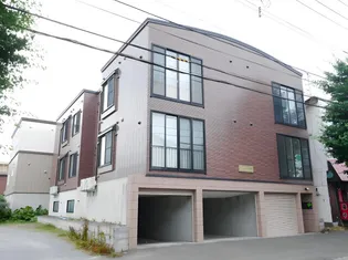 JYSコート栄通【2階】の外観