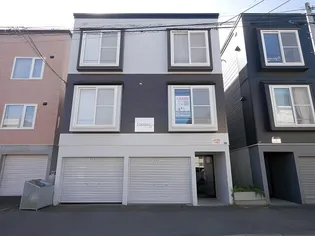 エミネンス栄通【202号室】の外観