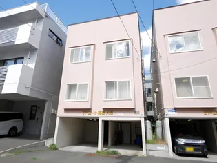 JPコート南郷Aの画像