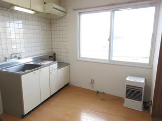 プラザケアンズA棟【201号室】のその他画像