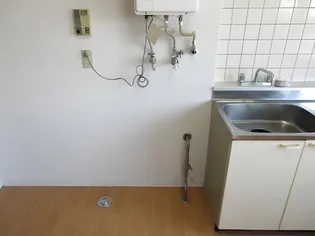 プラザケアンズA棟【201号室】のその他画像