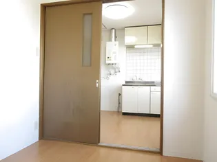 プラザケアンズA棟【201号室】のその他画像