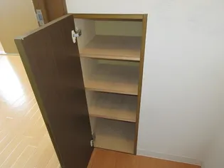 プラザケアンズA棟【201号室】のその他画像