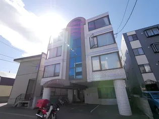 パルコート菊水42の画像