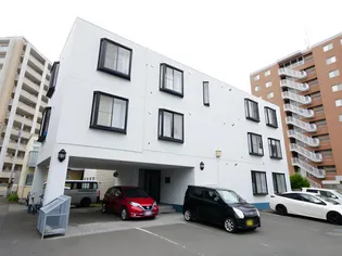 メゾン ド エバ菊水の画像